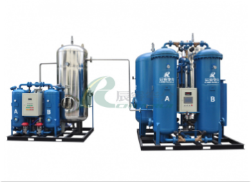PSA制氮機(jī)要從哪些方面進(jìn)行選型呢？