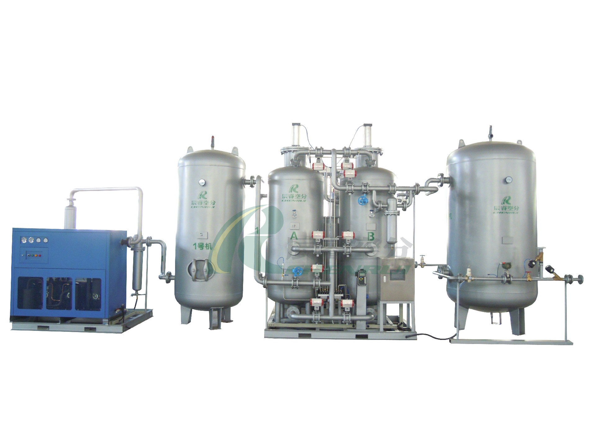 制氮機(jī)組使用過程中要注意的事項？
